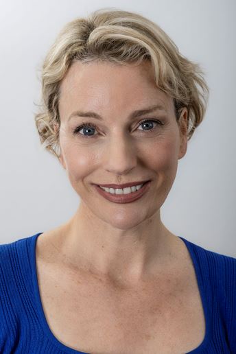 Miriam Cooke