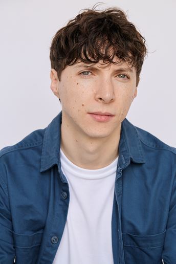 Jordan Mc Guinness