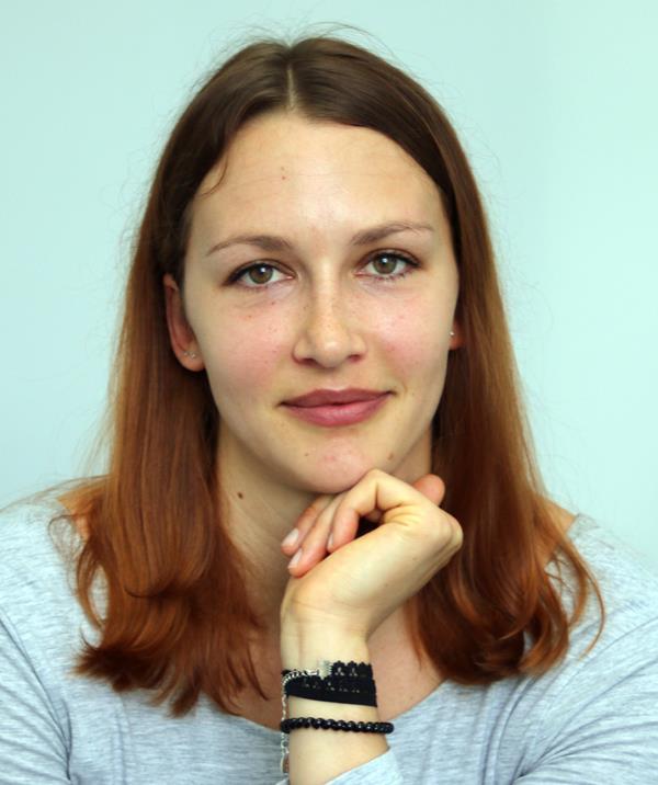 Maja Z - portfolio photo 3