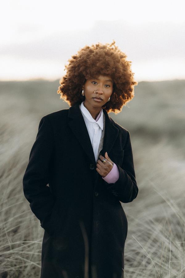 Getrude L - portfolio photo 14
