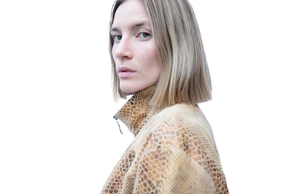 Phoebe Tan - portfolio photo 25