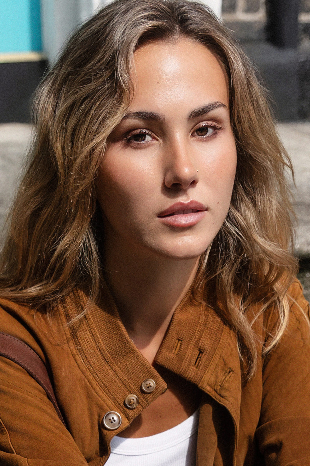 Anna Foley