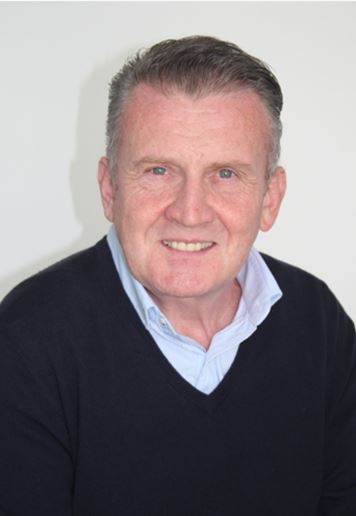 Aidan Chadwick