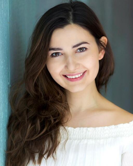 Zarima Mc Dermott - portfolio photo 6