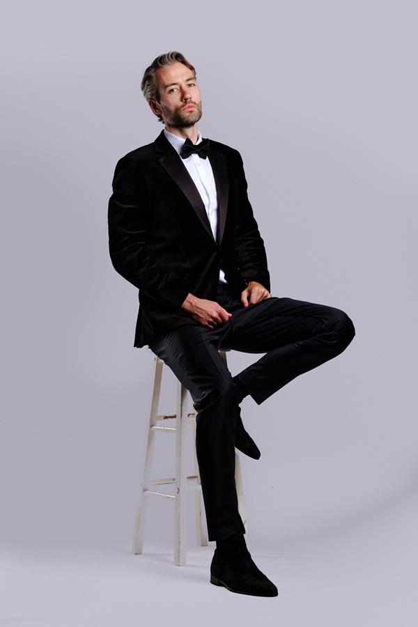 Ben McKeown - portfolio photo 5