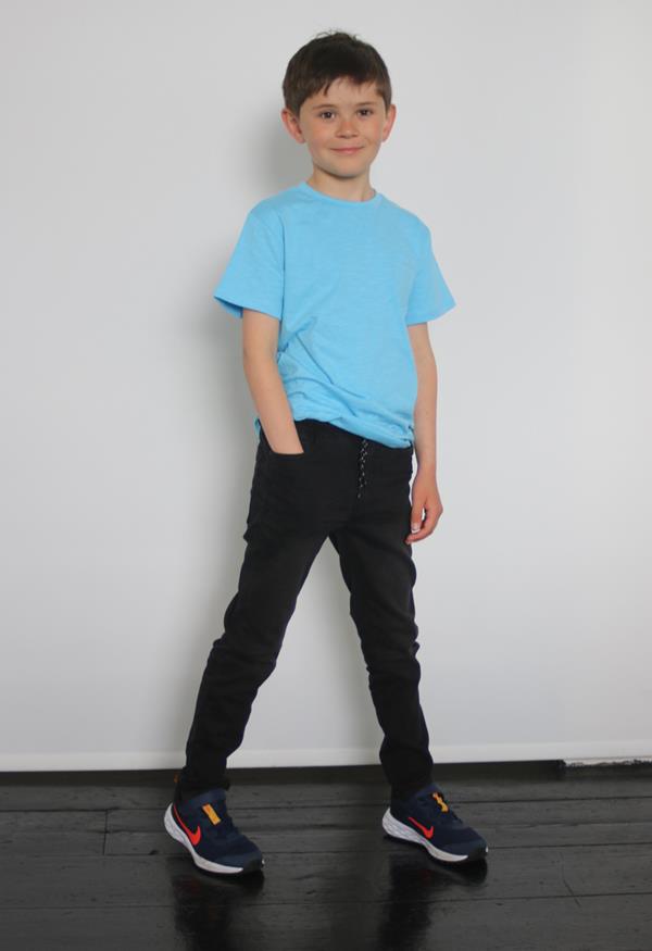 Dante O'Shaughnessy - portfolio photo 2