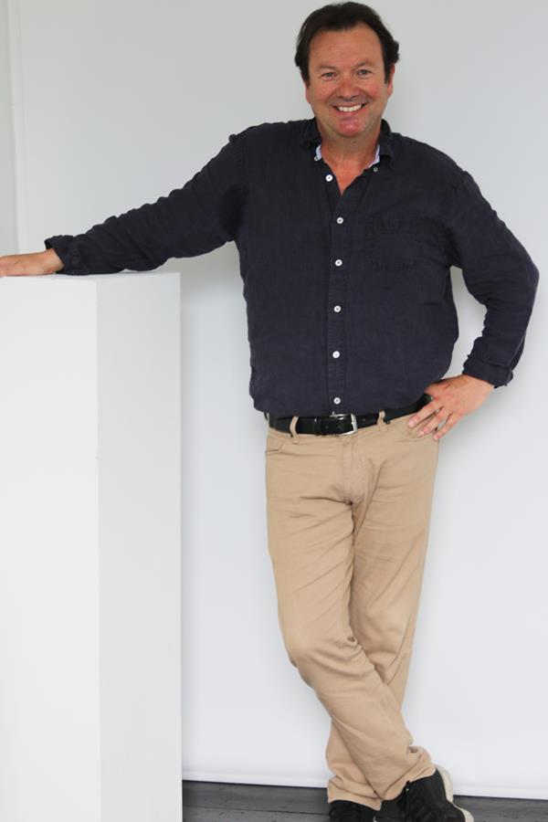 Tony Kelly - portfolio photo 3