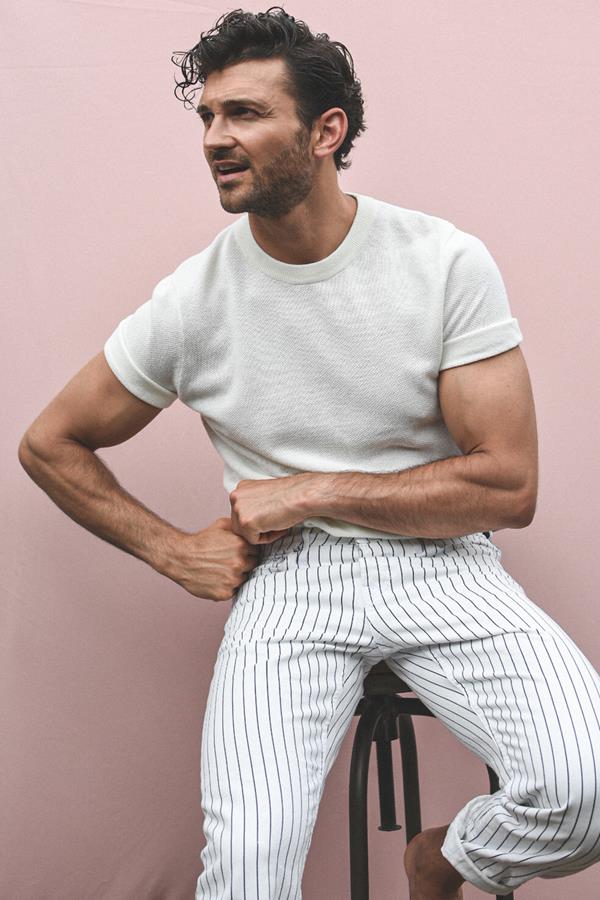 Freddie Abrahams - portfolio photo 6