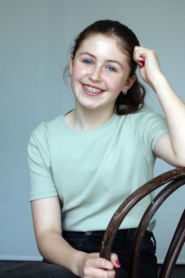 Charlotte-Rose Maguire - portfolio photo 2