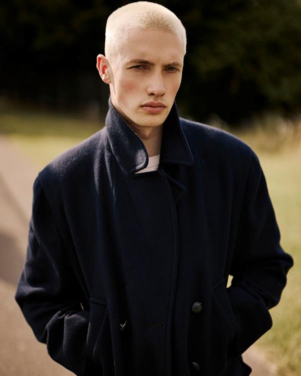 Sam Mitchell - portfolio photo 2