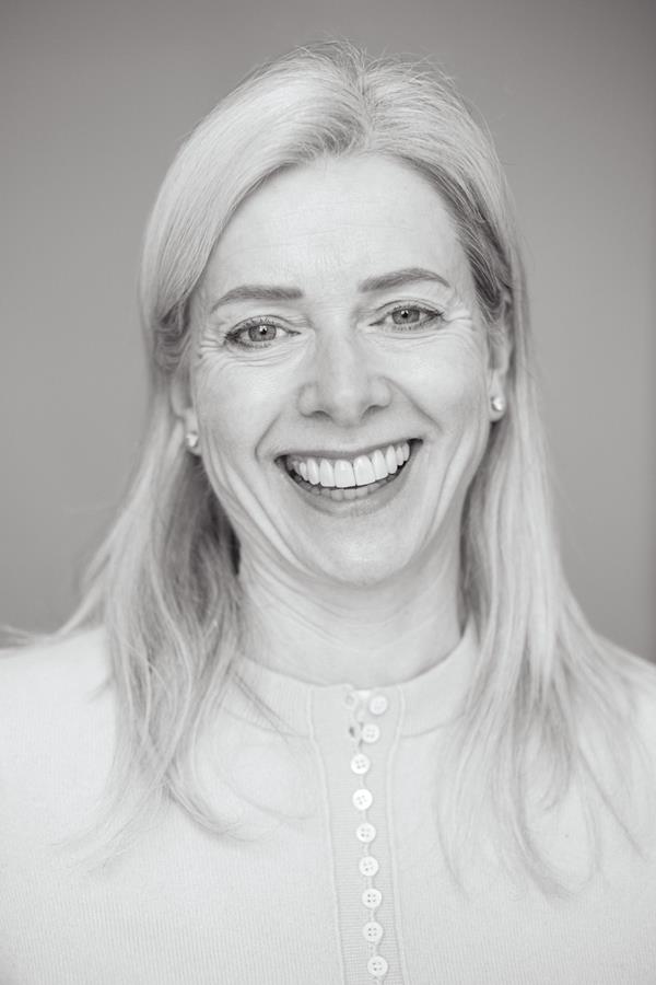 Ingrid - portfolio photo 3
