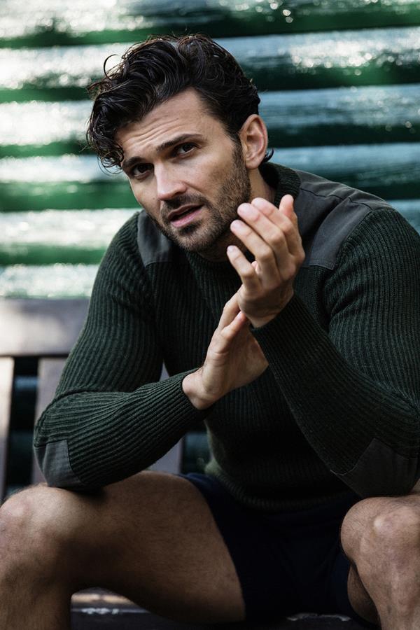 Freddie Abrahams - portfolio photo 25