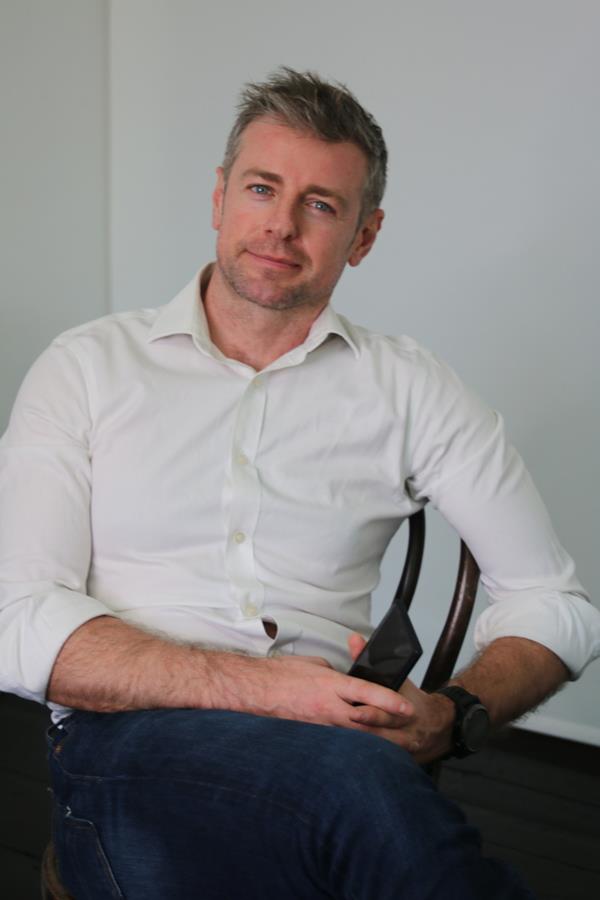 Tim Duggan - portfolio photo 3