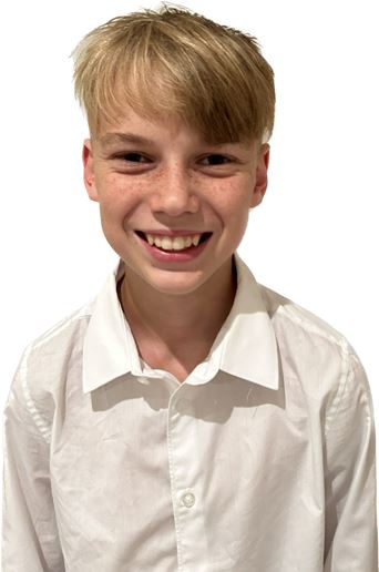 Evan Crimmins