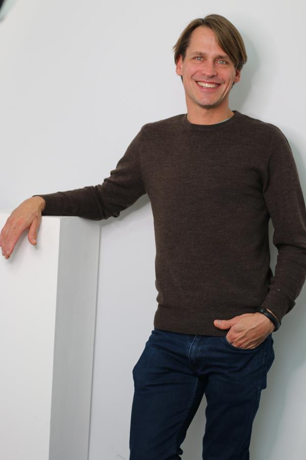 George Higgs - portfolio photo 2