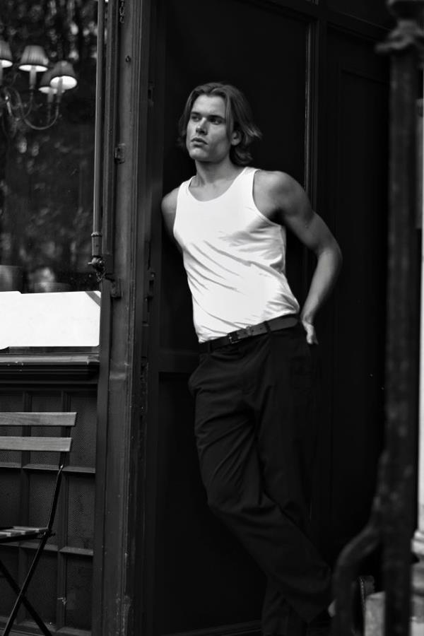 Kevin McMahon - portfolio photo 43