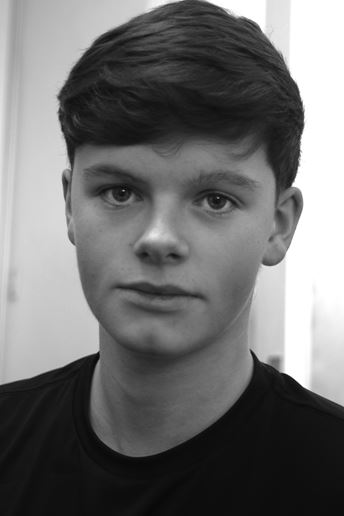 Morgan The Agency Actors