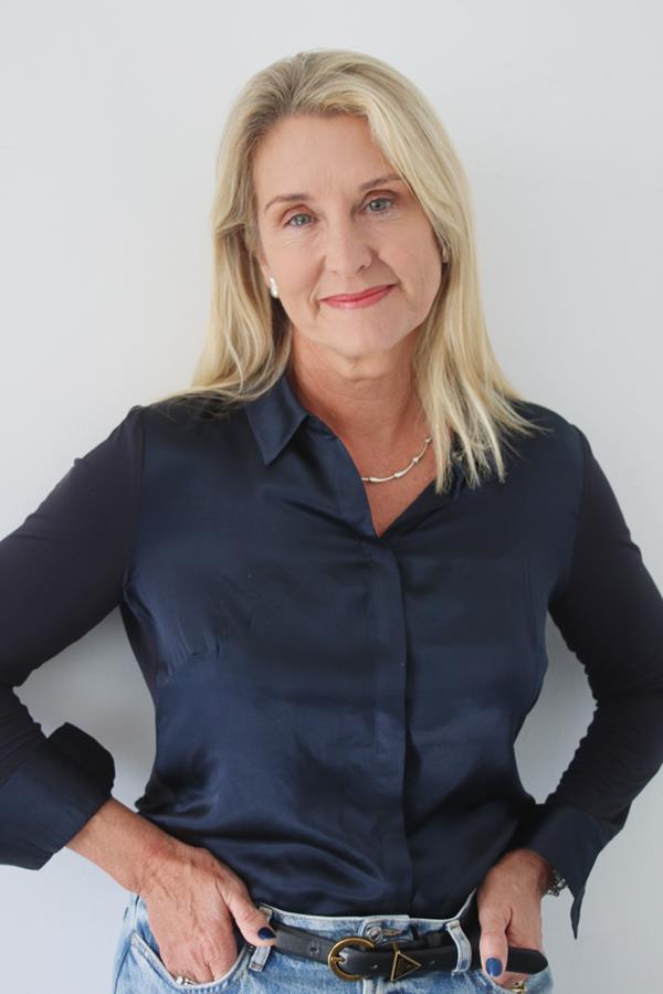 Catherine Higgins - portfolio photo 3