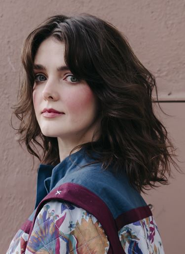 Laura O’Grady