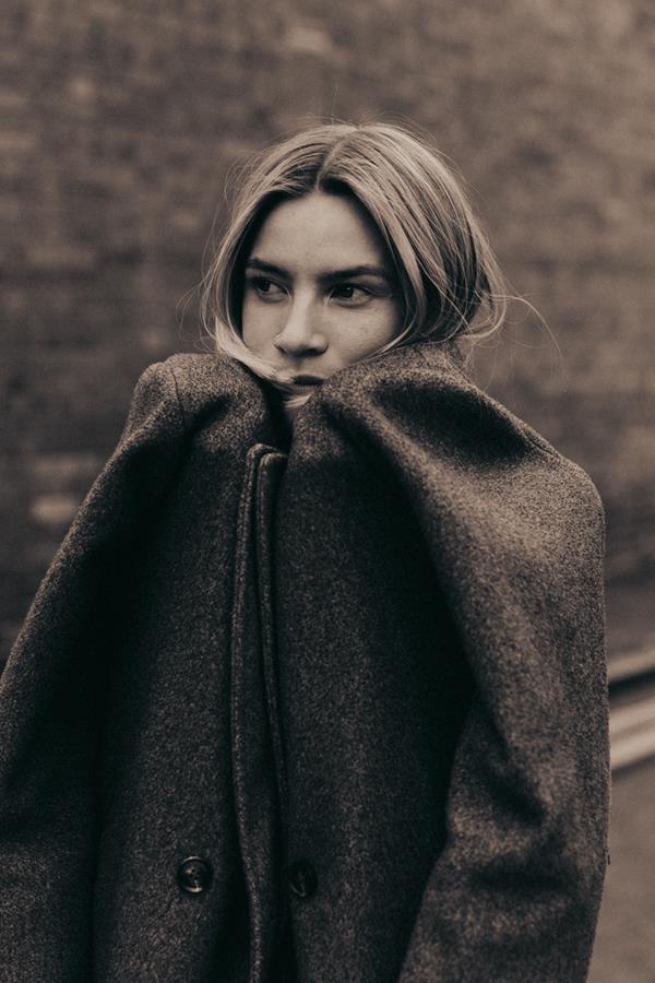 Phoebe Tan - portfolio photo 7