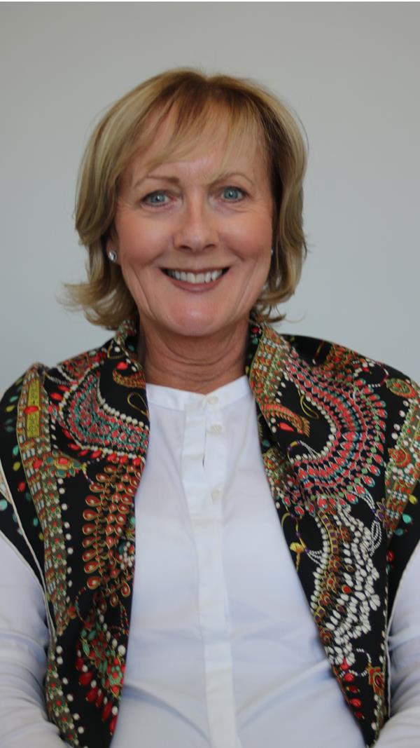 Sheenagh Mooney - portfolio photo 2