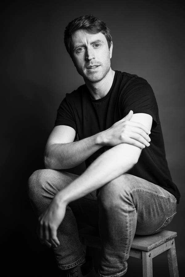 Corey Millar - portfolio photo 4