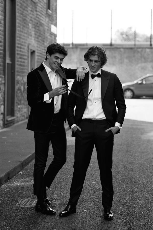 Rhys Barrett - portfolio photo 12