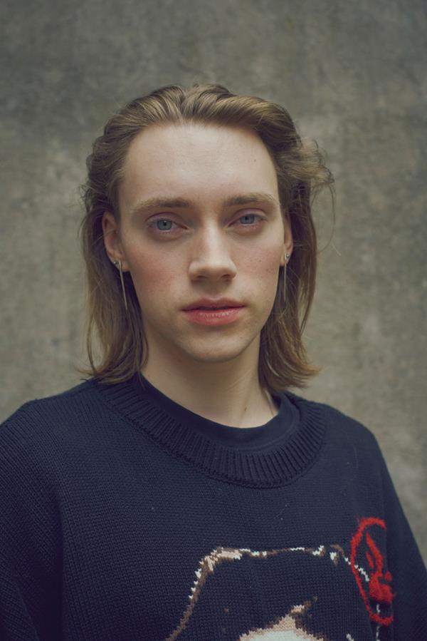 Liam McCafferty - portfolio photo 5
