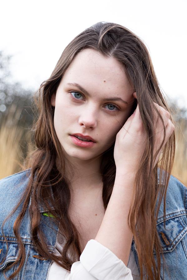 Jessie Knight - portfolio photo 32