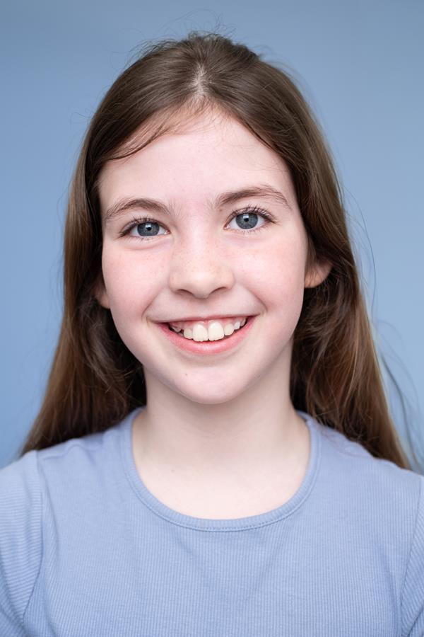 Holly Boles - portfolio photo 2