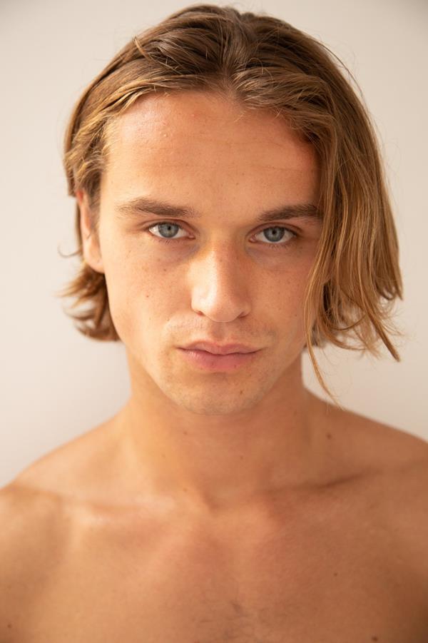 Robert Doyle Kelly - portfolio photo 4