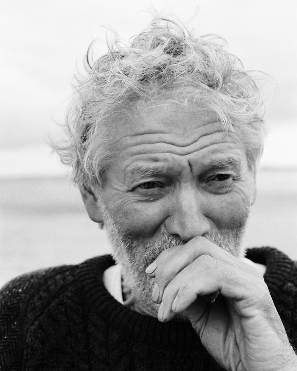 Eamonn Keane - portfolio photo 3