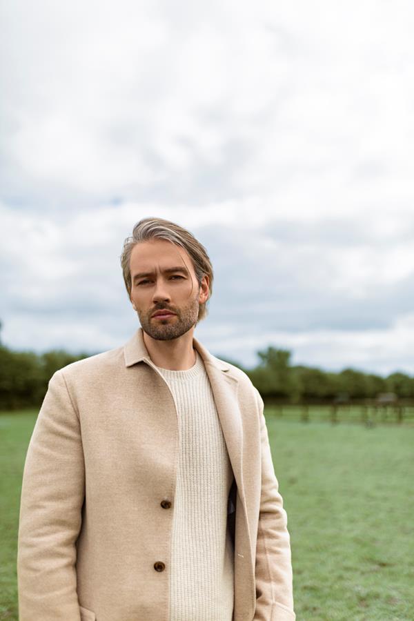 Ben McKeown - portfolio photo 11