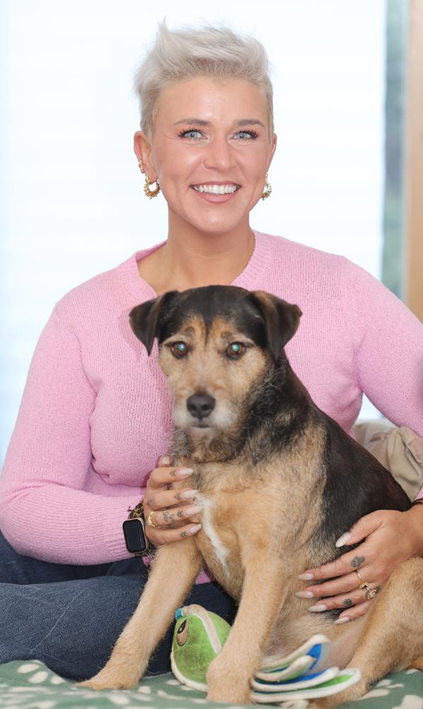 Robyn Sadlier - portfolio photo 5