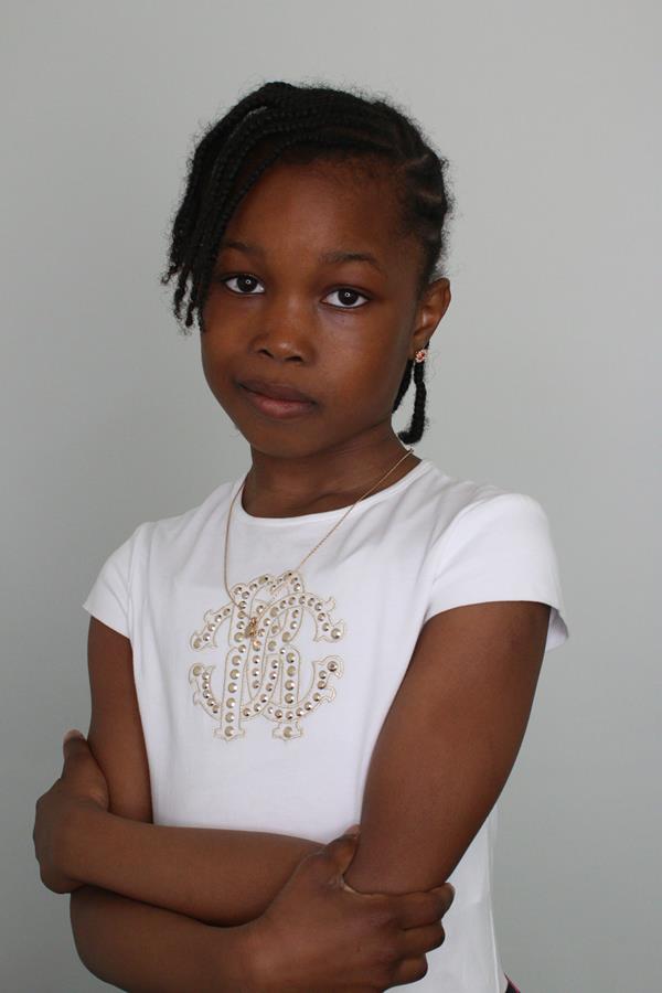 Jasmine Jaiyeola - portfolio photo 9
