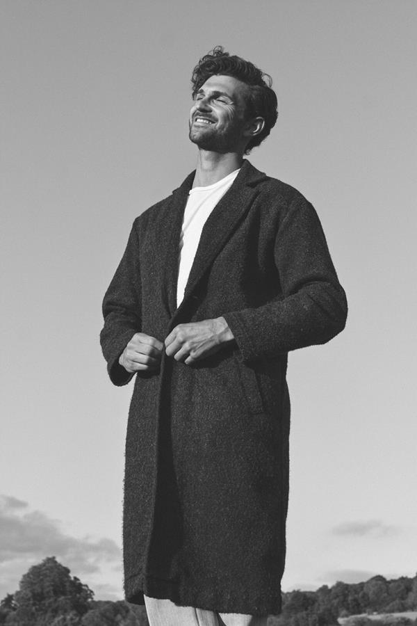 Freddie Abrahams - portfolio photo 53
