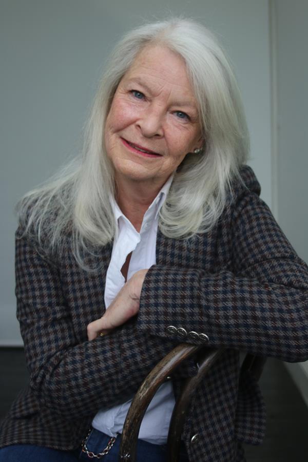 Karen Winston - portfolio photo 5
