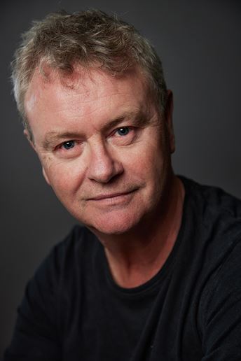 Brendan Dunlea