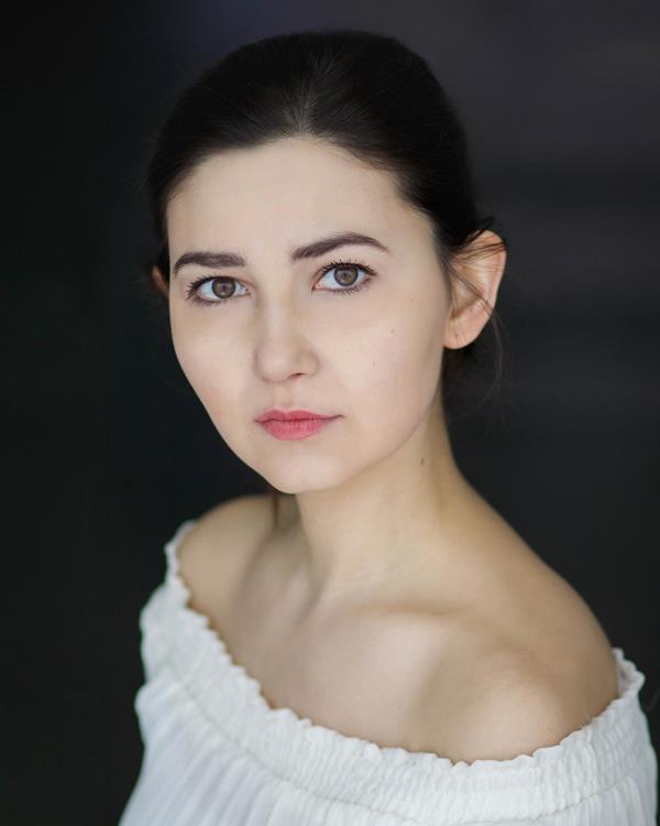 Zarima Mc Dermott - portfolio photo 4