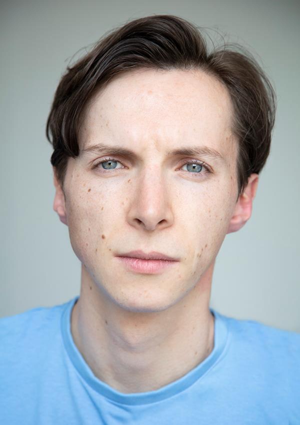 Jordan Mc Guinness - portfolio photo 7