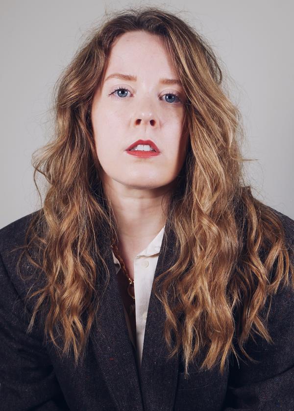 Rebecca Hickey - portfolio photo 3
