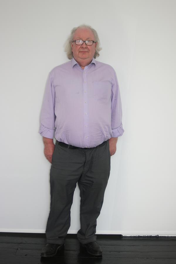 Mark Doran - portfolio photo 3