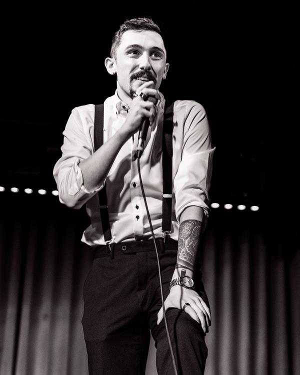 Emmet O'Brien - portfolio photo 4