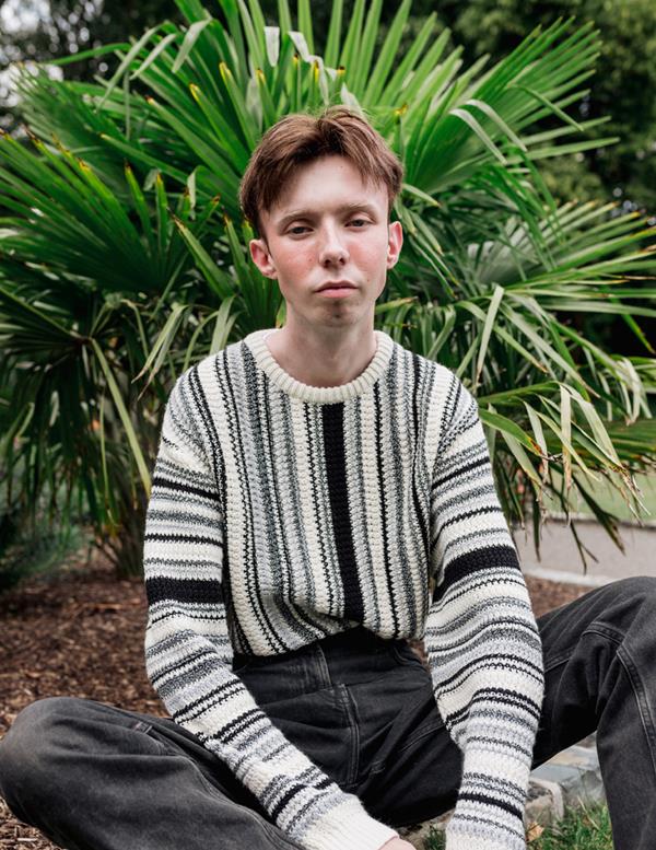 Adam Walsh - portfolio photo 8