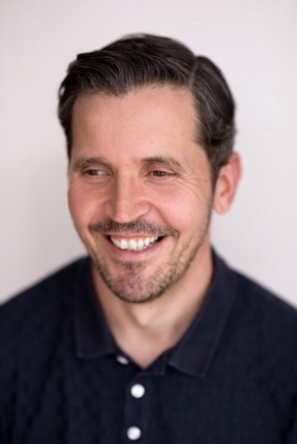 Mark Loughran - portfolio photo 8