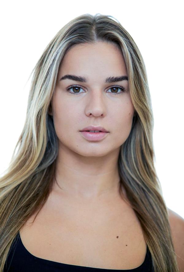 Angie Gonia - portfolio photo 10