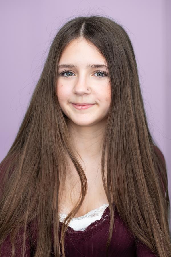 Shona Hamill - portfolio photo 2