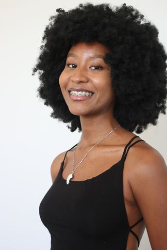 Getrude Langat