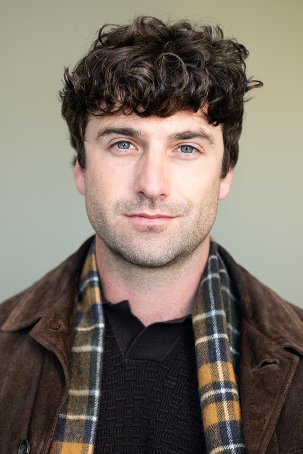 Conor Griffin - portfolio photo 7