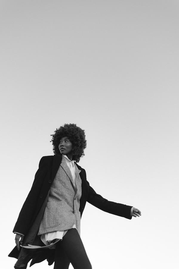 Getrude L - portfolio photo 15